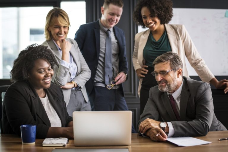 ProcessMaker is featured in Bank Technology News as a leading BPM and Workflow solution for the Banking Industry