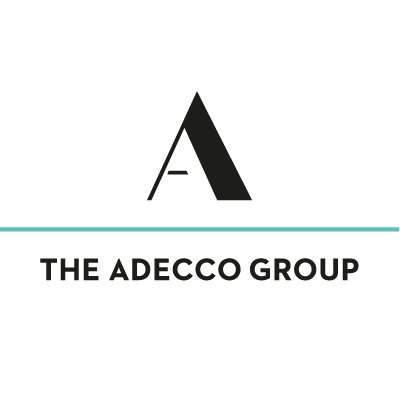 Logo du groupe Adecco