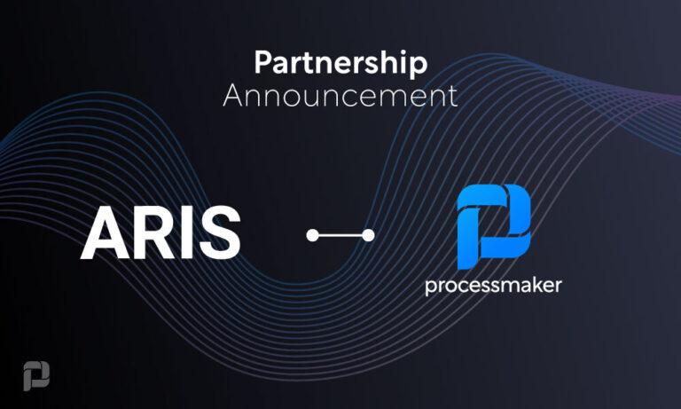 PROCESSMAKER-ARIS-PARTNERSHIP