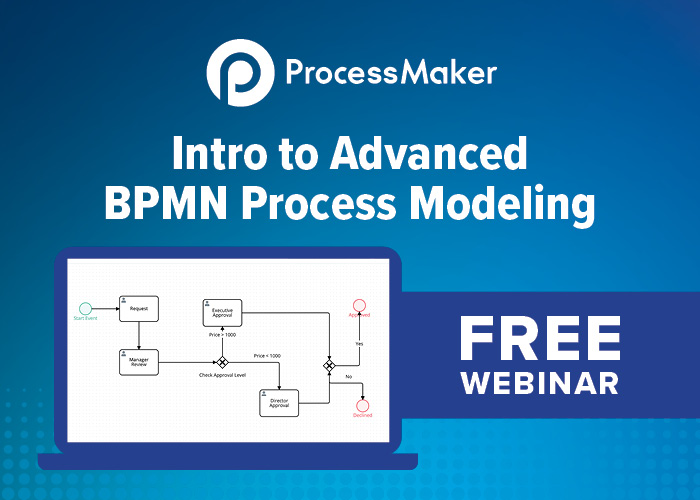Introduction à la modélisation avancée du processus BPMN