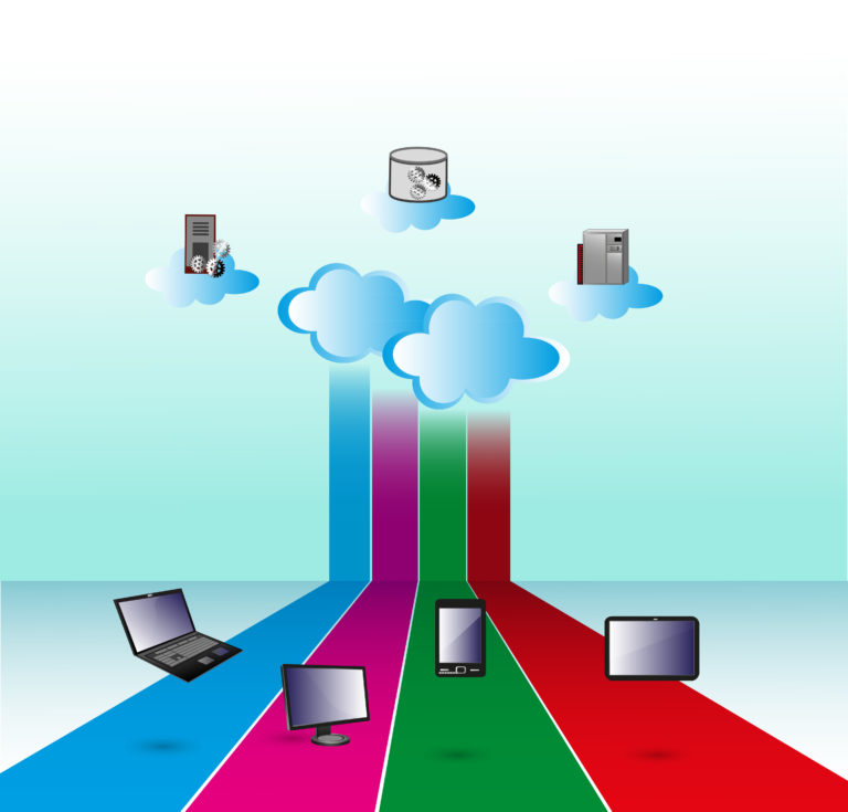 cloud tech