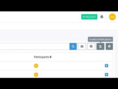 Suivi de l'activité des entreprises (BAM)