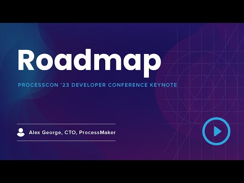 ProcessCon '23 - Conférence des développeurs