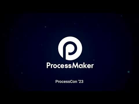 ProcessCon '23 - Conférence des partenaires