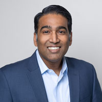 Krishna Vallabhaneni