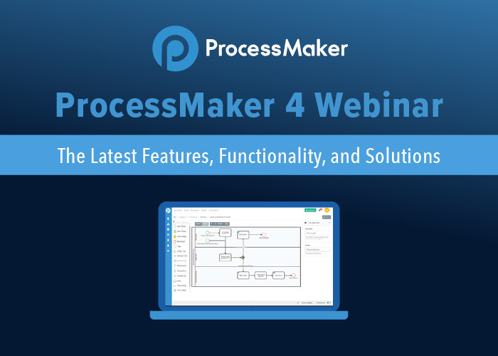 Quoi de neuf dans ProcessMaker 4