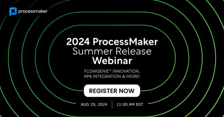 Summer 2024 Release: Process Design in the AI Era