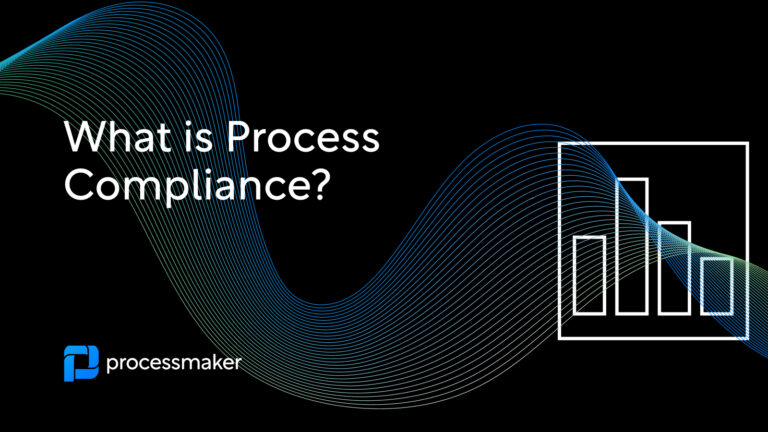 What is process compliance