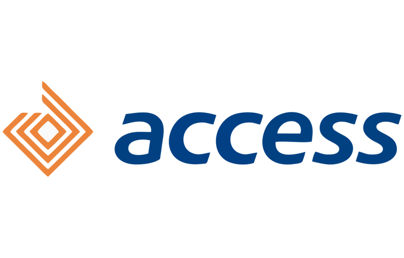 Access Bank Logo