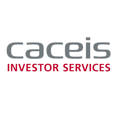 CACEIS-Logo