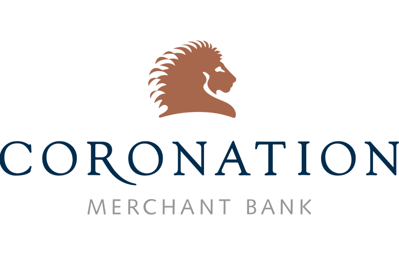 Coronation Merchant Bank Logo