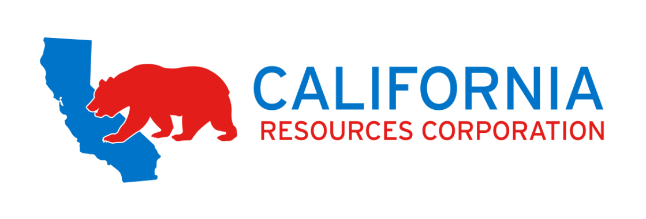 Logo der Kalifornischen Ressourcengesellschaft