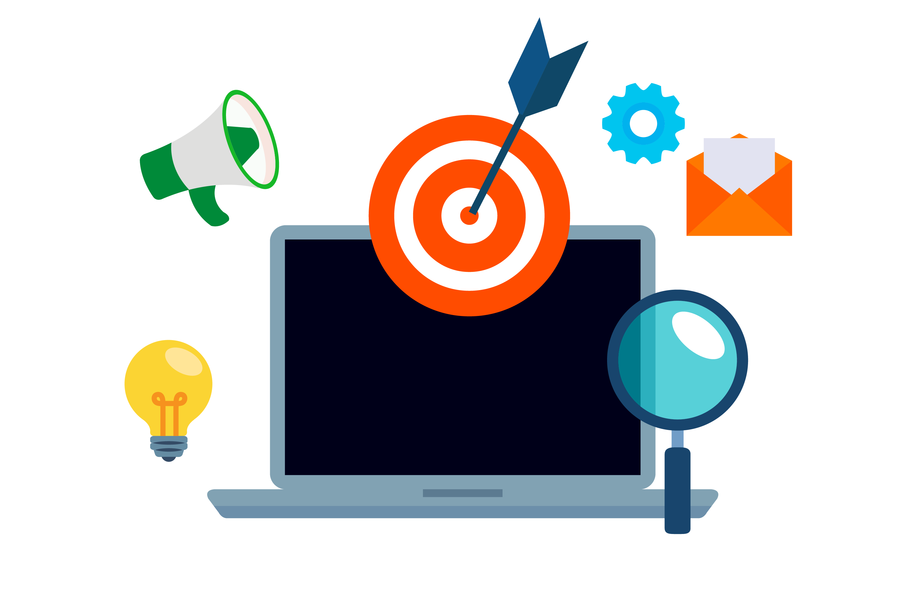 Ventes et marketing