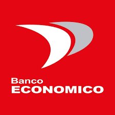 Logo Banco Economico