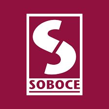 Logo der Sociedad Boliviana de Cemento S.A.