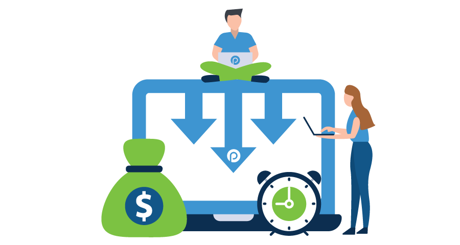 Build Automated IT Workflows