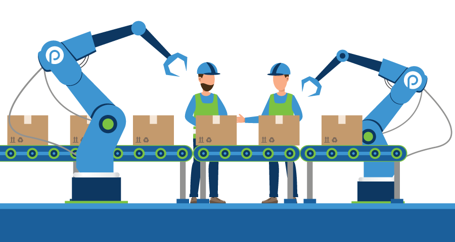 Streamline procurement
