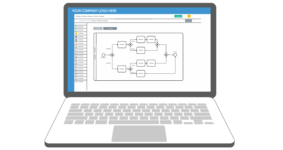 Incrustar ProcessMaker en su propia aplicación