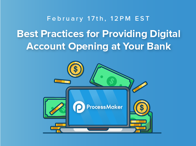 Best Practices für die digitale Kontoeröffnung bei Ihrer Bank
