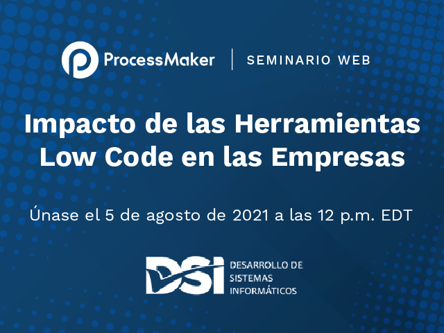 Impact des outils Low Code sur les entreprises