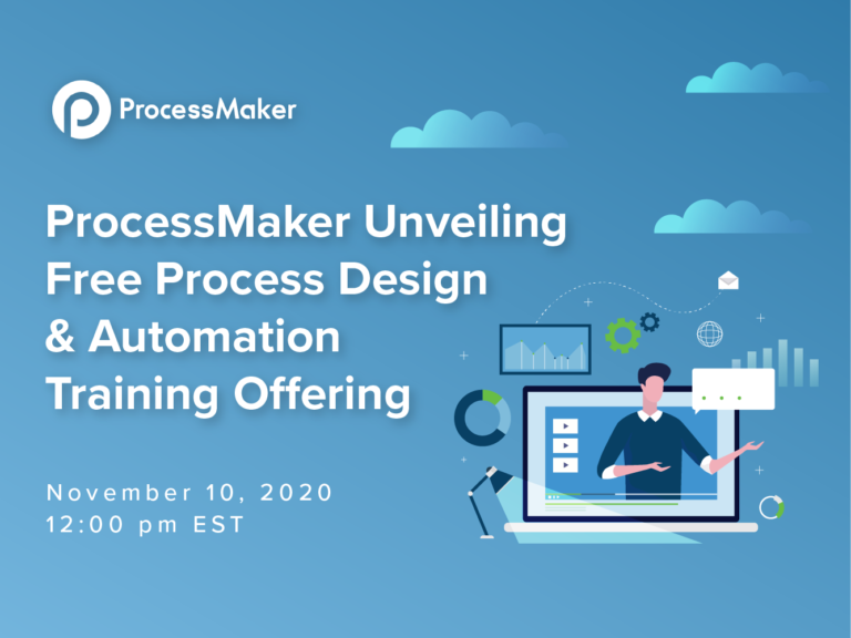 Un fabricant de processus dévoile une offre de formation gratuite sur la conception et l'automatisation des processus