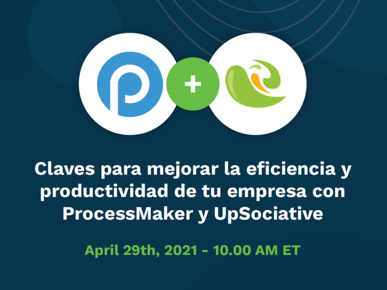 Claves para mejorar la eficiencia y productividad