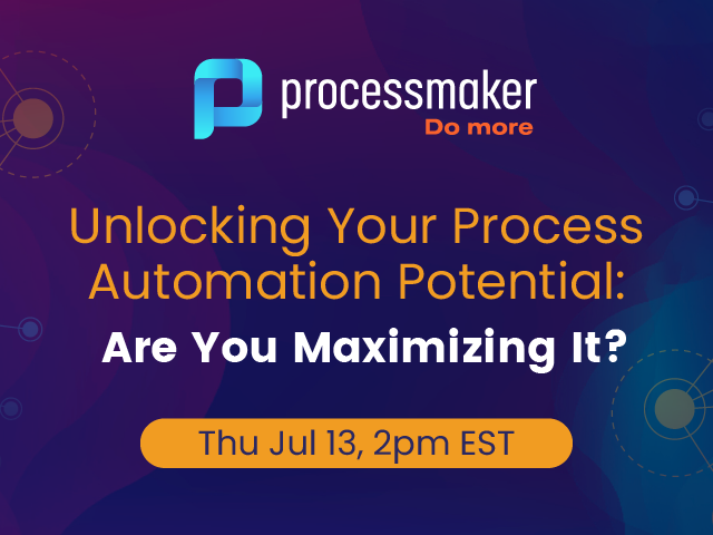 Libérer votre potentiel d'automatisation des processus : Le maximisez-vous ?