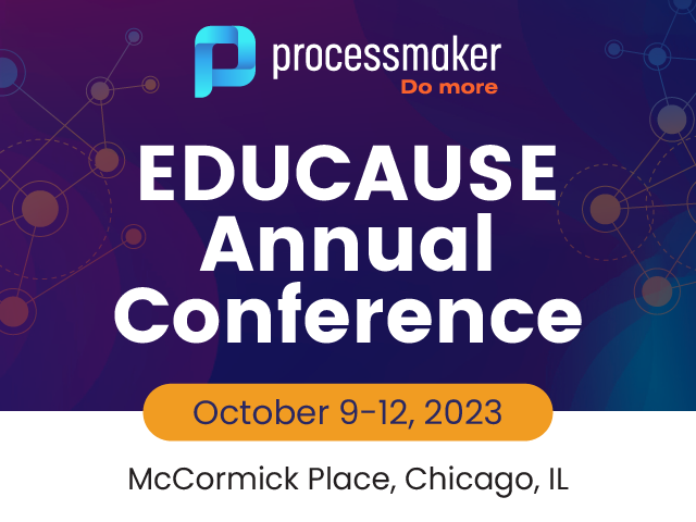 Conférence annuelle d'EDUCAUSE
