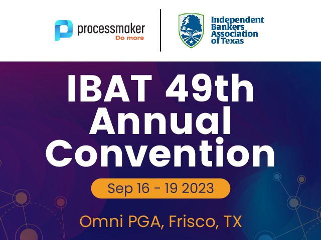 Convention annuelle de l'IBAT