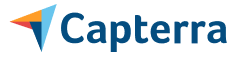 Capterra Logo