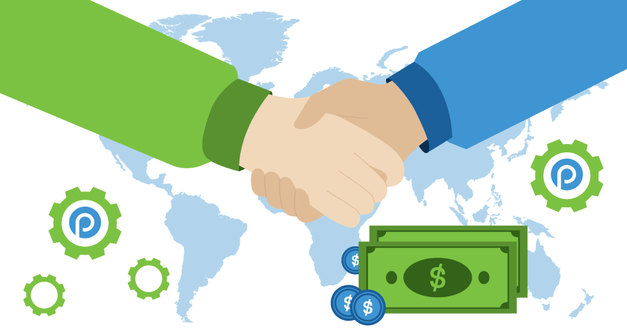 Vender ProcessMaker bajo nuestra licencia de "etiqueta blanca".