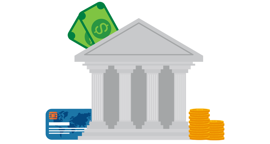 Financial Services