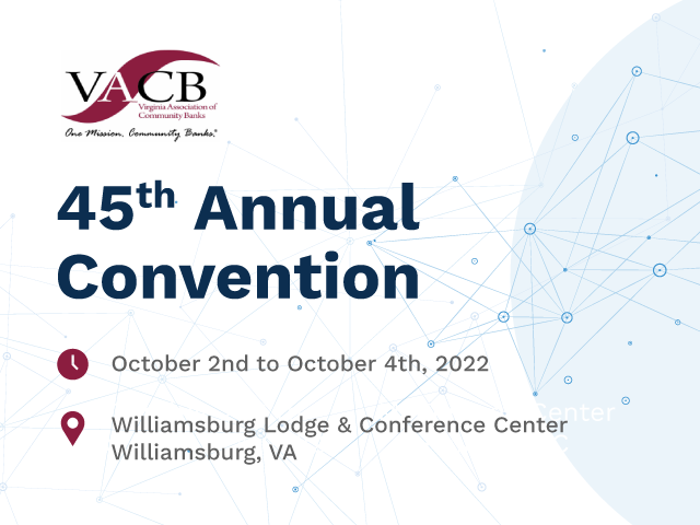 45. Jahreskongress der VACB