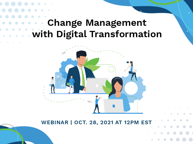 Innovation im Bankwesen: Change Management mit digitaler Transformation