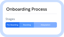 Mitarbeiter-Onboarding