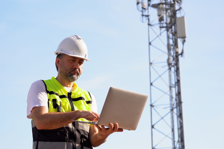 Telecomunicaciones y tecnología