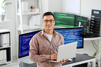 Developers/Software Engineers