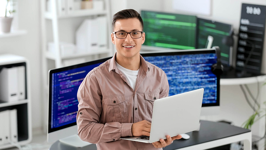 Process Automation for Developers