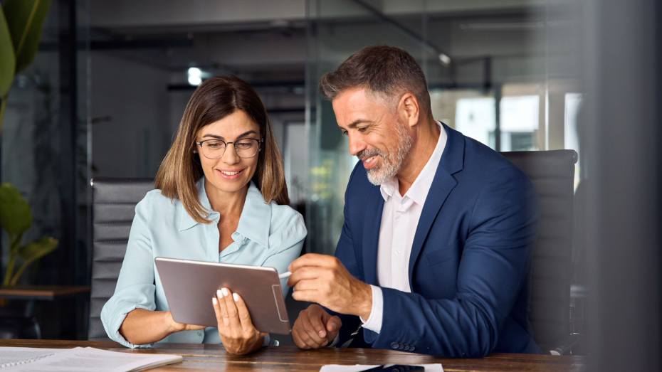 Flexibility in Partnership
