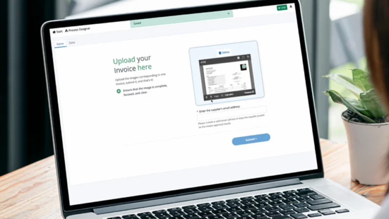 ProcessMaker para equipos financieros