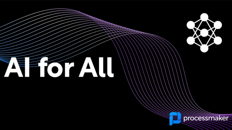 L'IA pour tous : Une vision de la démocratisation de l'automatisation des processus