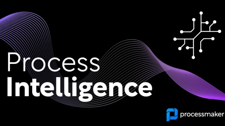 La puissance de l'intelligence des processus